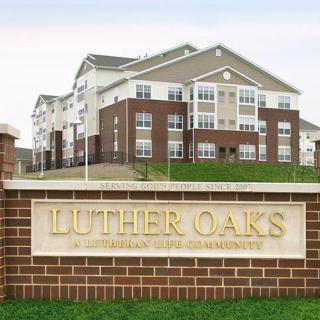 Luther Oaks