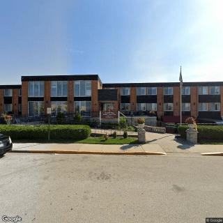 Cambridge Rehab & Nursing