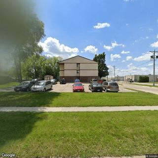Evansdale Senior Residences