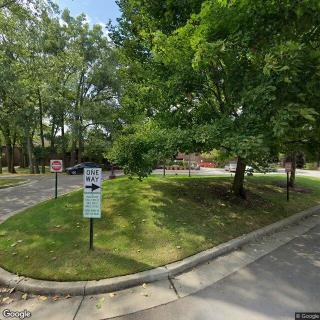 Ukrainian Village