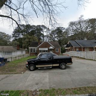Carter's Tender Loving Home