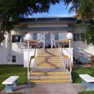 Lincoln Community Hospital Nursing Home