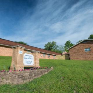 Cordova Health And Rehabilitation