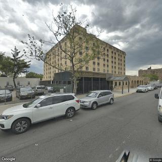 Four Seasons Nursing and Rehab Center