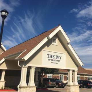 The Ivy at McKinney