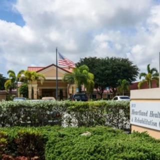 Heartland Health Care And Rehabilitation Center