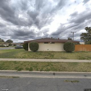 Washington Family Manor