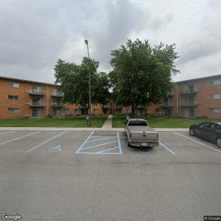 Crestwood Village West