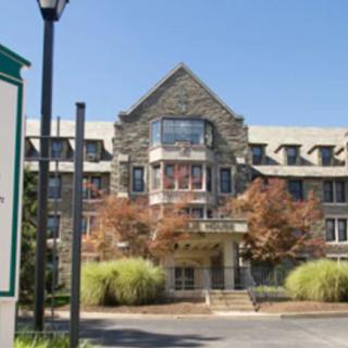 Inglis House