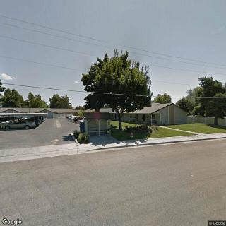 Northgate Senior Village