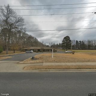 Greenbriar Retirement of Jacksonville,  LLC