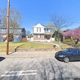 Johnson's Residential Home