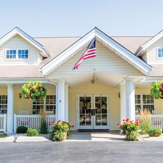 Lynd Place Assisted Living Community