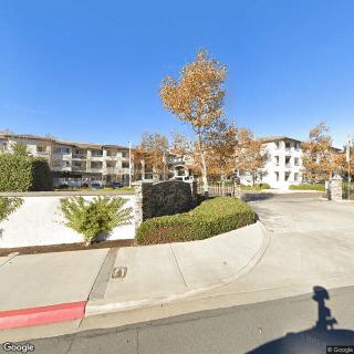 Royal Oaks Senior Apartments