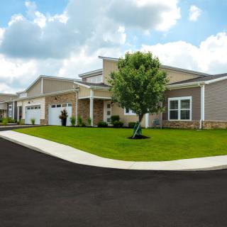 Sugar Maple Commons
