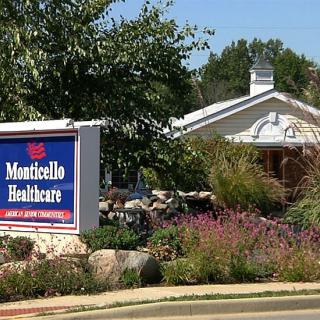 Monticello Healthcare