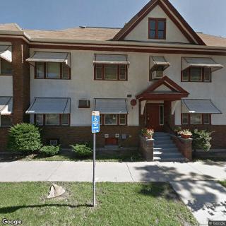 Aldrich Boarding Care Home