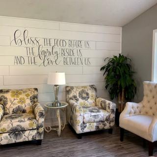 Millenium Home Senior Care