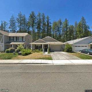Gentle Family Home