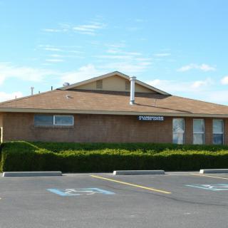 Silver Crest Estates II