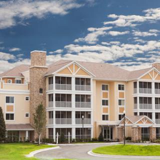 Lakeview Terrace Rehab And Health Care Center
