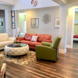 Spring View Gardens Care Home