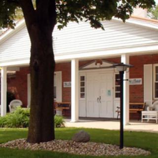 Rochelle Rehab & Health Care Center