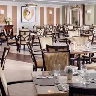 Belmont Village Senior Living Sabre Springs