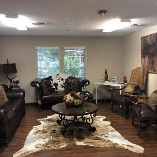Cedar Creek Nursing And Rehabilitation Center