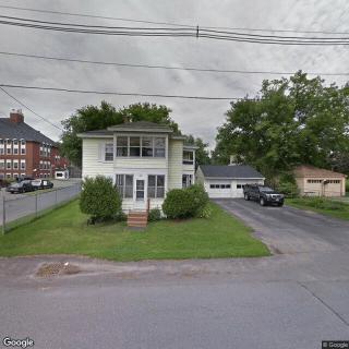 Durbin Apartments