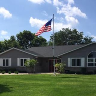 Azura Memory Care of Beloit