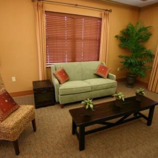 Timberlane Health & Rehabilitation