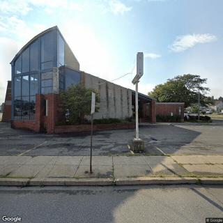 St Johns Hospice