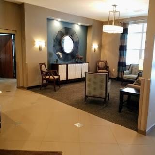 Concord Village Skilled Nursing & Rehabilitation