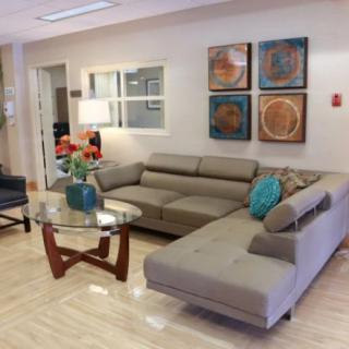 Burbank Healthcare & Rehab