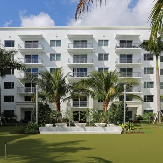 Upside Boca Raton