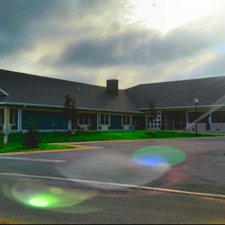 The Lodge At Ives Hill