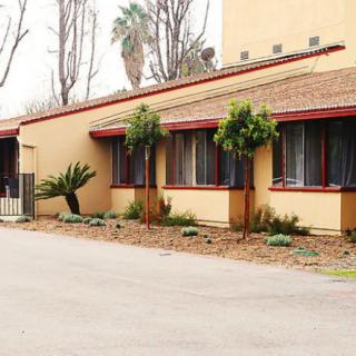 San Joaquin Nursing Center And Rehabilitation Cent