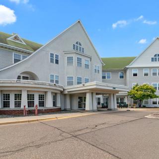Eagle Crest Assisted Living Community