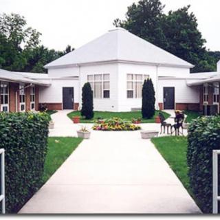 Brandywine Nursing & Rehabilitation Center