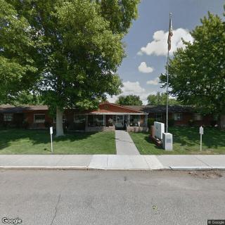 Payette Care and Rehabilitation Center