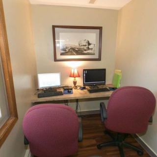 Beatrice Health And Rehabilitation