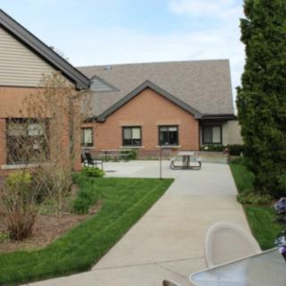 Marywood Nursing Care Center