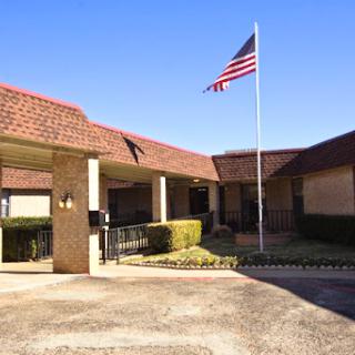Lake Lodge Nursing And Rehabilitation