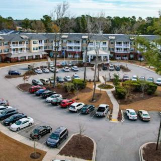 Harmony at Wescott