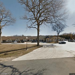 Copperas Hollow Assisted Living