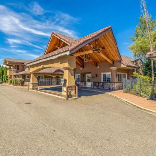 Pacifica Senior Living Pinehurst