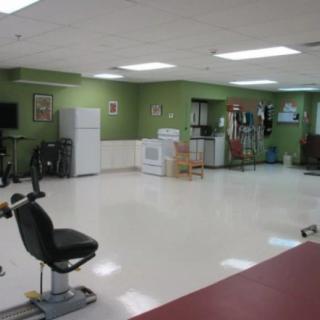 Bells Nursing And Rehabilitation Center