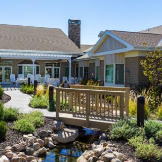 CountryHouse at Omaha