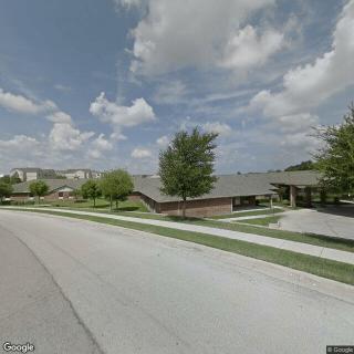 Ridgmar Medical Lodge